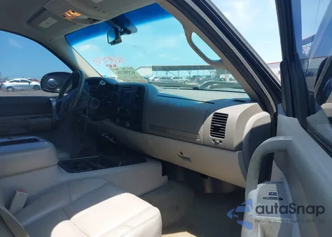 2009 GMC Sierra 1500 Hybrid 3Hb z USA, uszkodzony, nr VIN 2GTFC135491122702